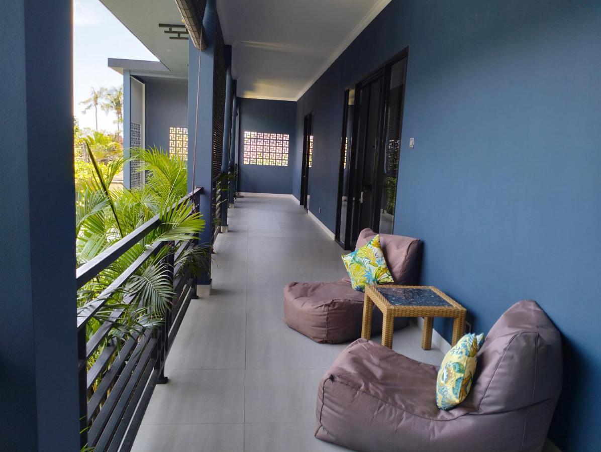Villa Bintang 罗威那 外观 照片