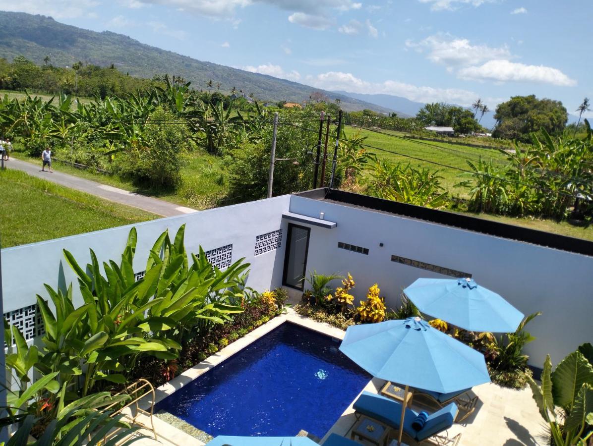 Villa Bintang 罗威那 外观 照片