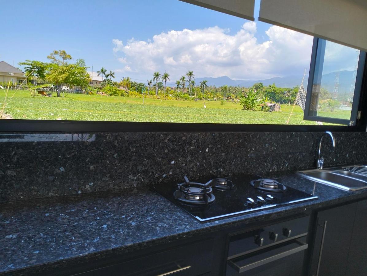 Villa Bintang 罗威那 外观 照片