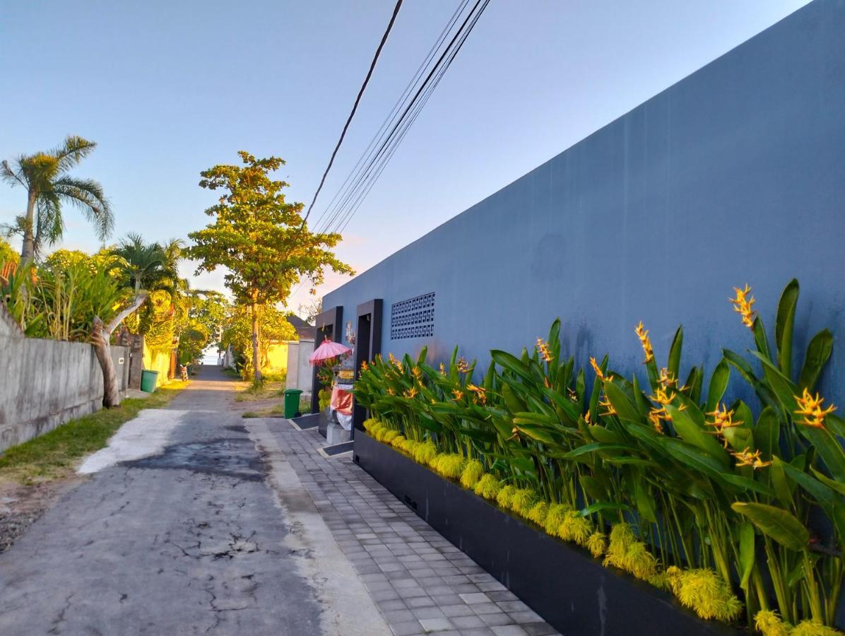 Villa Bintang 罗威那 外观 照片