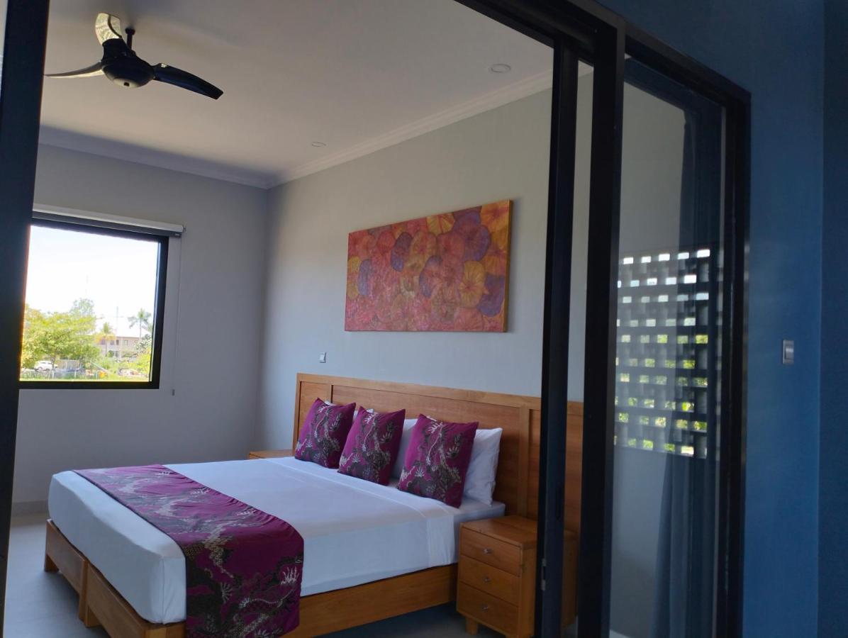 Villa Bintang 罗威那 外观 照片