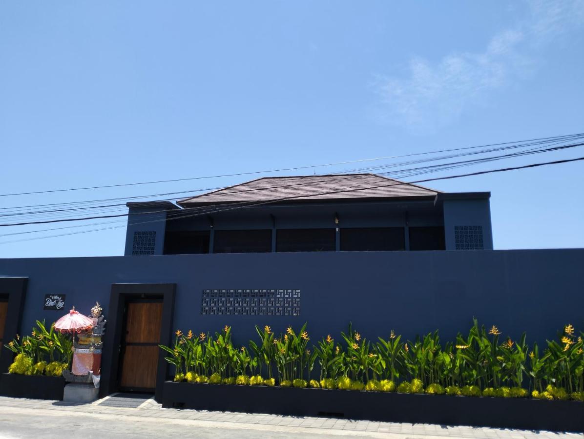 Villa Bintang 罗威那 外观 照片